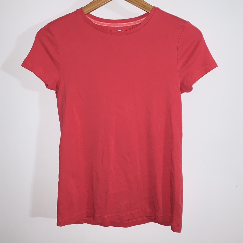 Talbots Short Sleeve Top